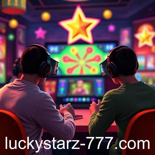 Gaming Trends and Emerging Platforms of 2025