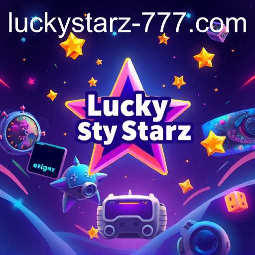 The Rise of Lucky Starz in the Online Gaming World