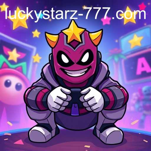 The Rise of Lucky Starz in the Gaming Universe