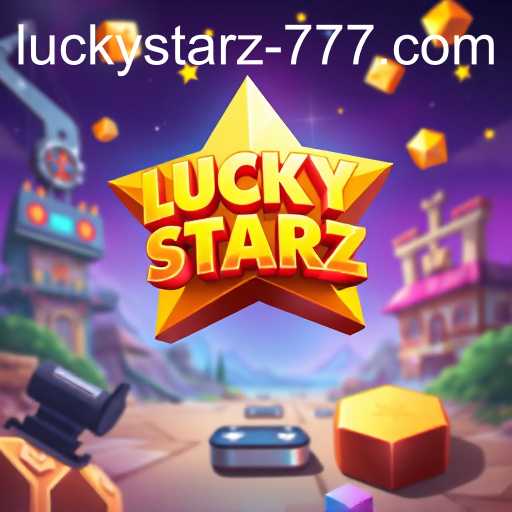 Lucky Starz: Gaming Spotlight of the Year