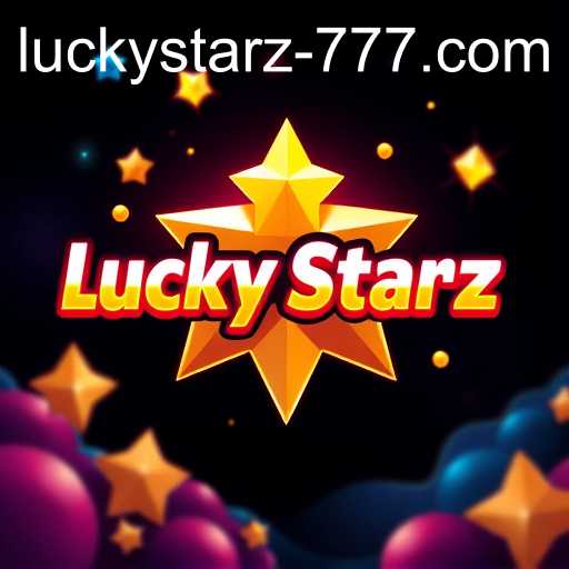Lucky Starz and the Future of Gaming