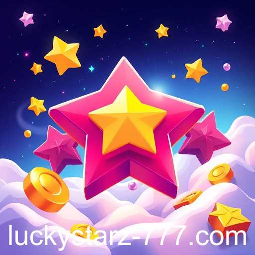 Lucky Starz Shines in Online Gaming