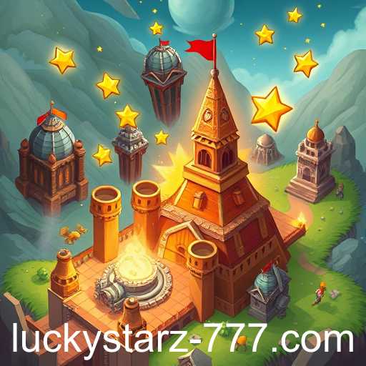 Lucky Starz Shines in Gaming Landscape