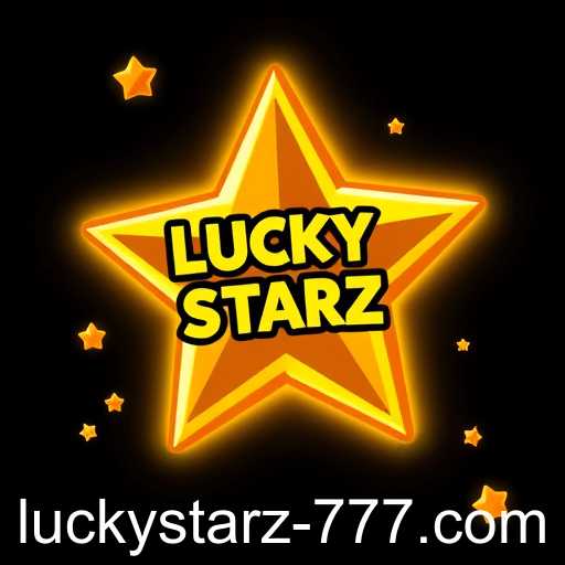 The Rise of Lucky Starz in Online Gaming