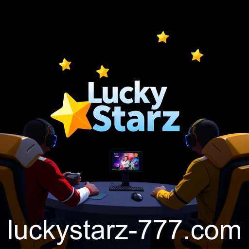 The Rise of Lucky Starz in Online Gaming